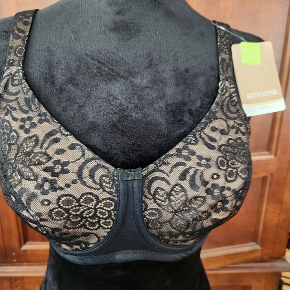 Sexy bra - Picture 1 of 5